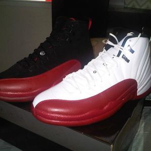 Meet your Posher, Trevor